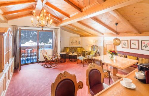 Nesselwaengle Apartment | Sunneschlössli Tannheimer Tal