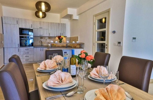 Rezevici Villa | Sunniest Villa Jasmine