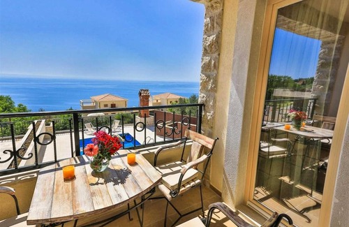 Rezevici Villa | Sunniest Villa Jasmine