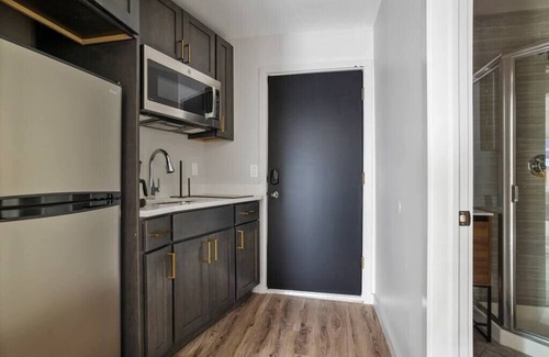 Middletown Apartment | Sunny and Chic Studio in the Heart of Middletown