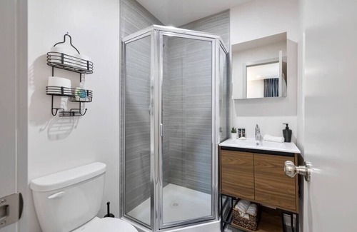 Middletown Apartment | Sunny and Chic Studio in the Heart of Middletown