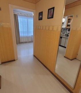 Purvciems Apartment | Sunny Apartment