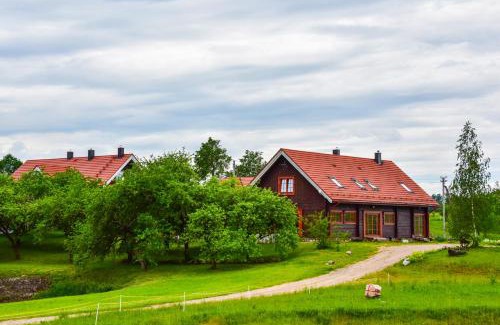 Gratiskes Bed & Breakfast | Sunny Beaver B&B