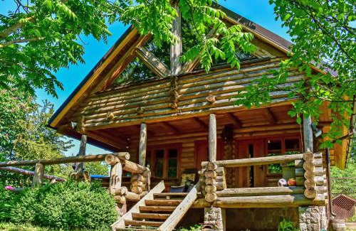 Gratiskes Bed & Breakfast | Sunny Beaver B&B