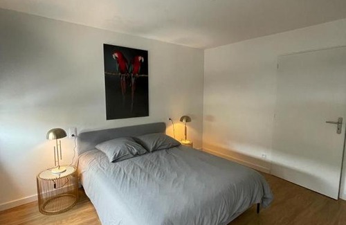 Rohan Apartment | Sunny Breizh ✺ N°1