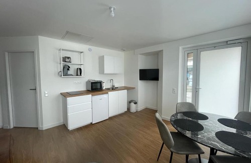 Rohan Apartment | Sunny Breizh ✺ N°1