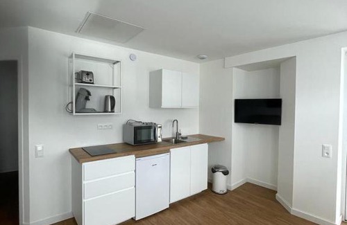 Rohan Apartment | Sunny Breizh ✺ N°1