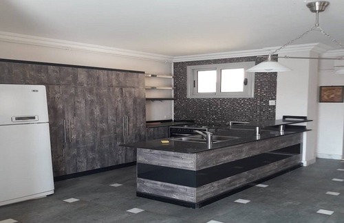 New Cairo Apartment | Sunny & classy appt. New Cairo, 2 Master BR's. Safe quite residential area