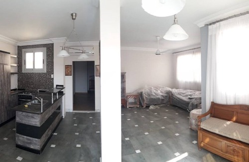 New Cairo Apartment | Sunny & classy appt. New Cairo, 2 Master BR's. Safe quite residential area