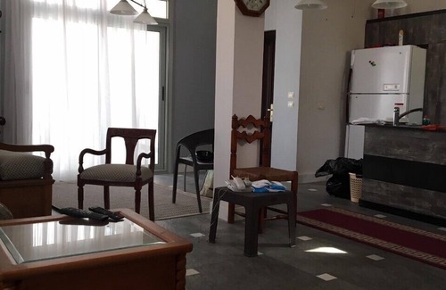 New Cairo Apartment | Sunny & classy appt. New Cairo, 2 Master BR's. Safe quite residential area