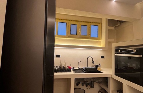 Cairo Apartment | Sunny Comfortable 2-bedroom modernflat in charming Zamalek district