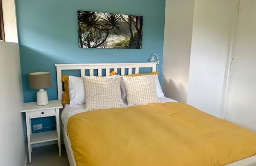 Coolum Beach Apartment | Sunny Coolum Beach Retreat
