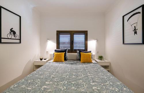 Playa del Ingles Apartment | Sunny Corner Playa del Inglés