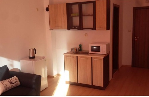 Tankovo House | Sunny Day 6 Carlos Studio/Apartment