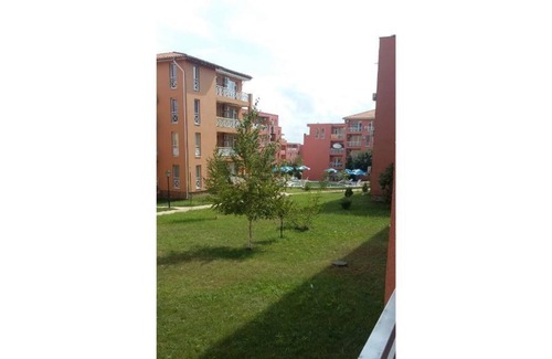 Tankovo House | Sunny Day 6 Carlos Studio/Apartment