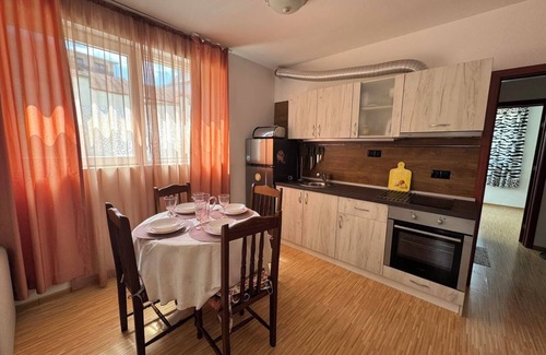 Sarafovo Apartment | Sunny Day 7