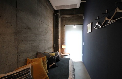 Takamatsu House | Sunny Day Hostel