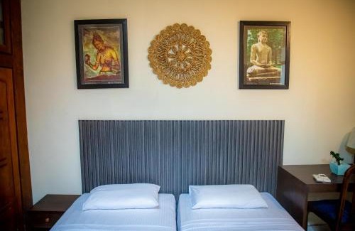 Andiambalama Bed & Breakfast | Sunny Day Villa