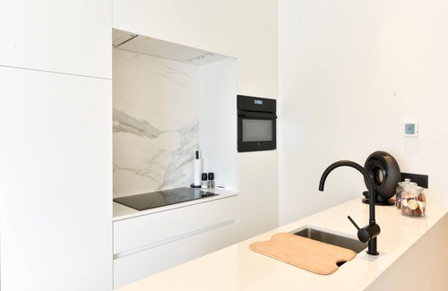 Albertstrand Apartment | Sunny Escape at Albert Beach