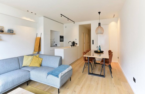 Albertstrand Apartment | Sunny Escape at Albert Beach