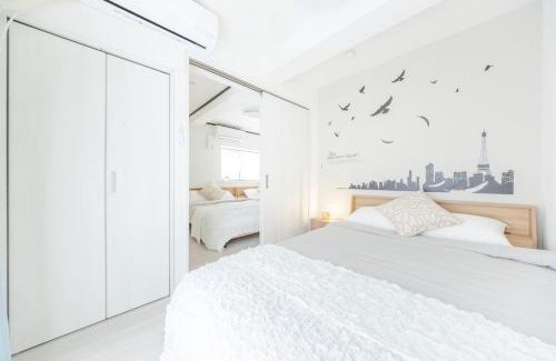 Sumida Apartment | Sunny Home Asakusa