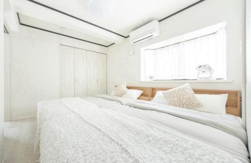 Sumida Apartment | Sunny Home Asakusa