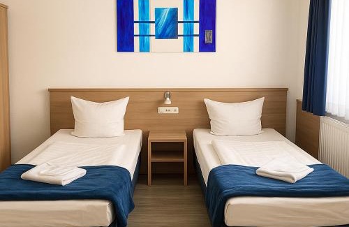 Aiterhofen Hotel | Sunny Hotel Straubing