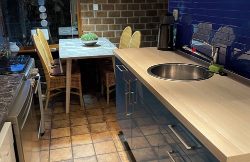 Schoorldam House | Sunny house close to the dunes and the sea. Families with children and dogs.