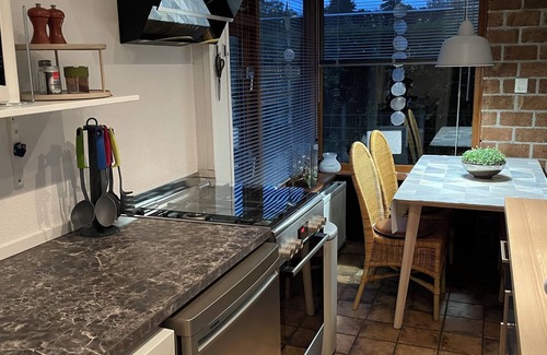 Schoorldam House | Sunny house close to the dunes and the sea. Families with children and dogs.