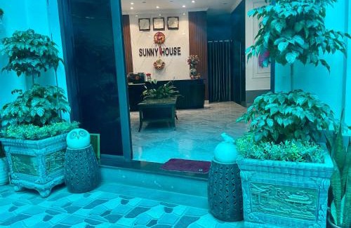 Thai Nguyen Apartment | Sunny house Hotel