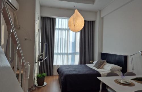 Cheongpa-dong House | Sunny House