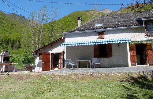 Ustou House | SUNNY HOUSE MOUNTAIN VIEW