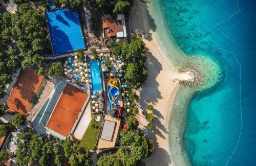 Makarska Hotel | Sunny Makarska by Valamar