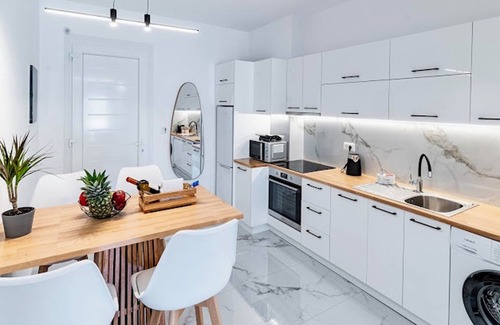 Ixia Apartment | Sunny Nest apartment 1