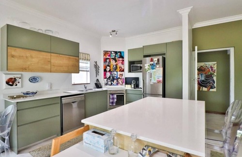 Strand House | Sunny oasis of well-being in a secure estate