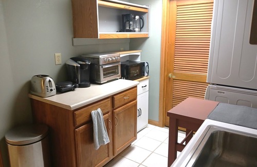 North Central Westminster House | Sunny Pet-Friendly Guest Suite Near Park & Amenities, 30 min from Denver/Boulder