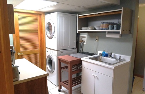 North Central Westminster House | Sunny Pet-Friendly Guest Suite Near Park & Amenities, 30 min from Denver/Boulder