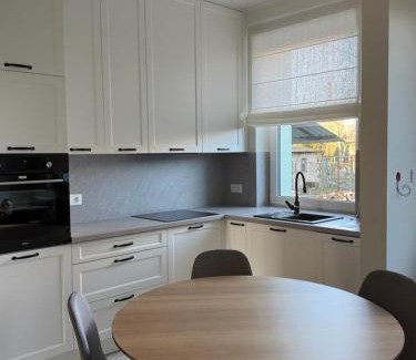 Stepnica Apartment | Sunny