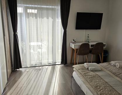 Duerrwangen House | Sunny room 1