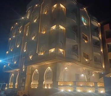 Al-Jumruk House | Sunny sea