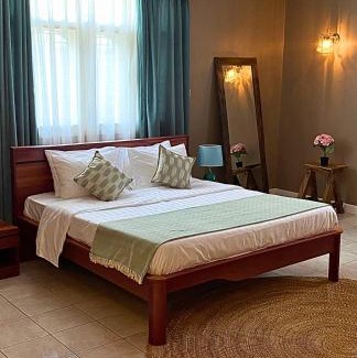 Msasani Bed & Breakfast | Sunny Shore B&B