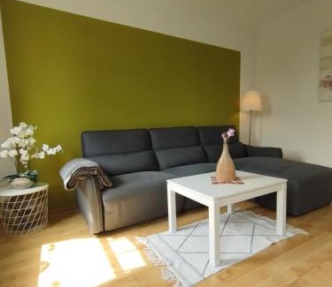 Pries Apartment | SUNNY SIDE