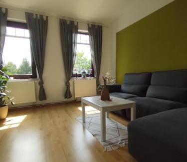 Pries Apartment | SUNNY SIDE