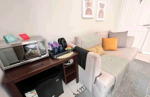 Agdal Apartment | Sunny Studio Apartment in Agdal, Rabat