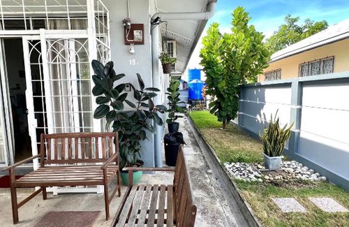 Kudat House | Sunnyday Homestay Kudat