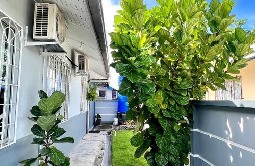Kudat House | Sunnyday Homestay Kudat
