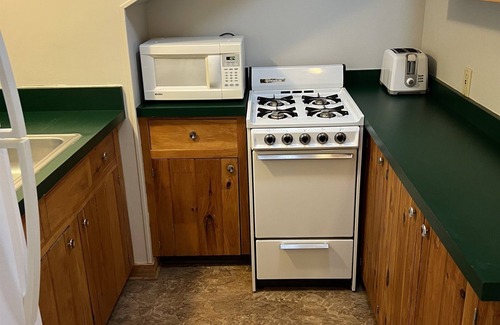 Cooperstown Apartment | Sunnyside Apartment #3, 1 of 3, Great location - 1/2 mile to Dreams Park, pool