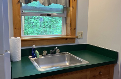 Cooperstown Apartment | Sunnyside Apartment #3, 1 of 3, Great location - 1/2 mile to Dreams Park, pool