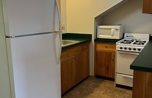 Cooperstown Apartment | Sunnyside Apartment #3, 1 of 3, Great location - 1/2 mile to Dreams Park, pool
