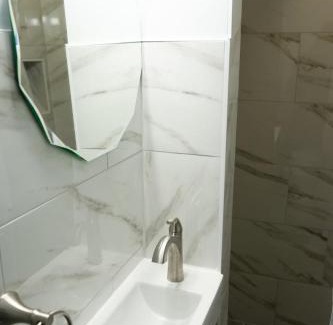 Northwest House | Sunnyside Nest